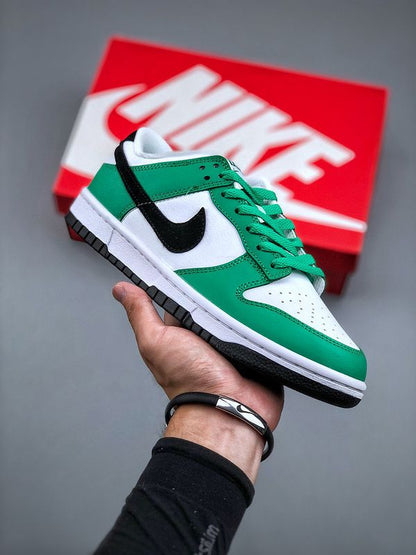 TÊNIS NIKE DUNK SB LOTTERY GREEN