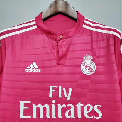 Real Madrid RETRO Away 2013/14