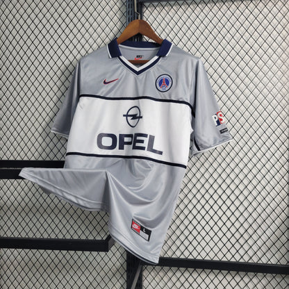 PSG Away RETRO 2000