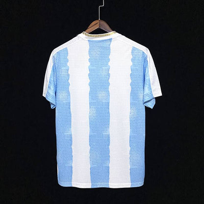Camisa Edição Especial Argentina