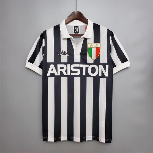 Juventus RETRO home 1984/85