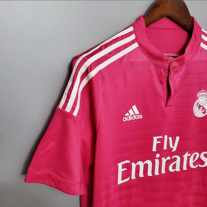 Real Madrid RETRO Away 2013/14