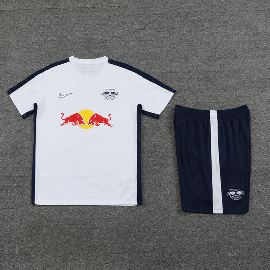 Kit Camisa e Short RB Leipzig 23/24