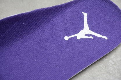 Air Jordan 4 Retro "Purple Metallic"