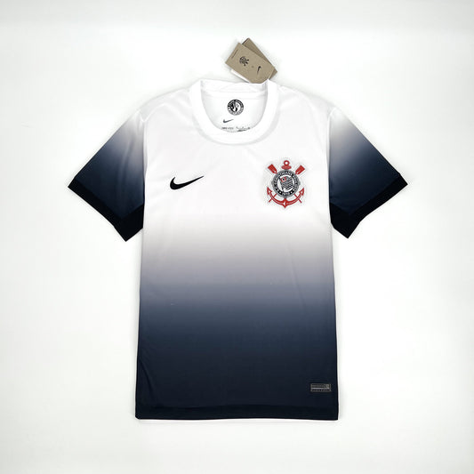 Camisa Corinthians Home 24/25 - Nike Torcedor Masculina