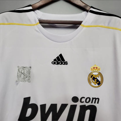 Real Madrid RETRO 2009/10