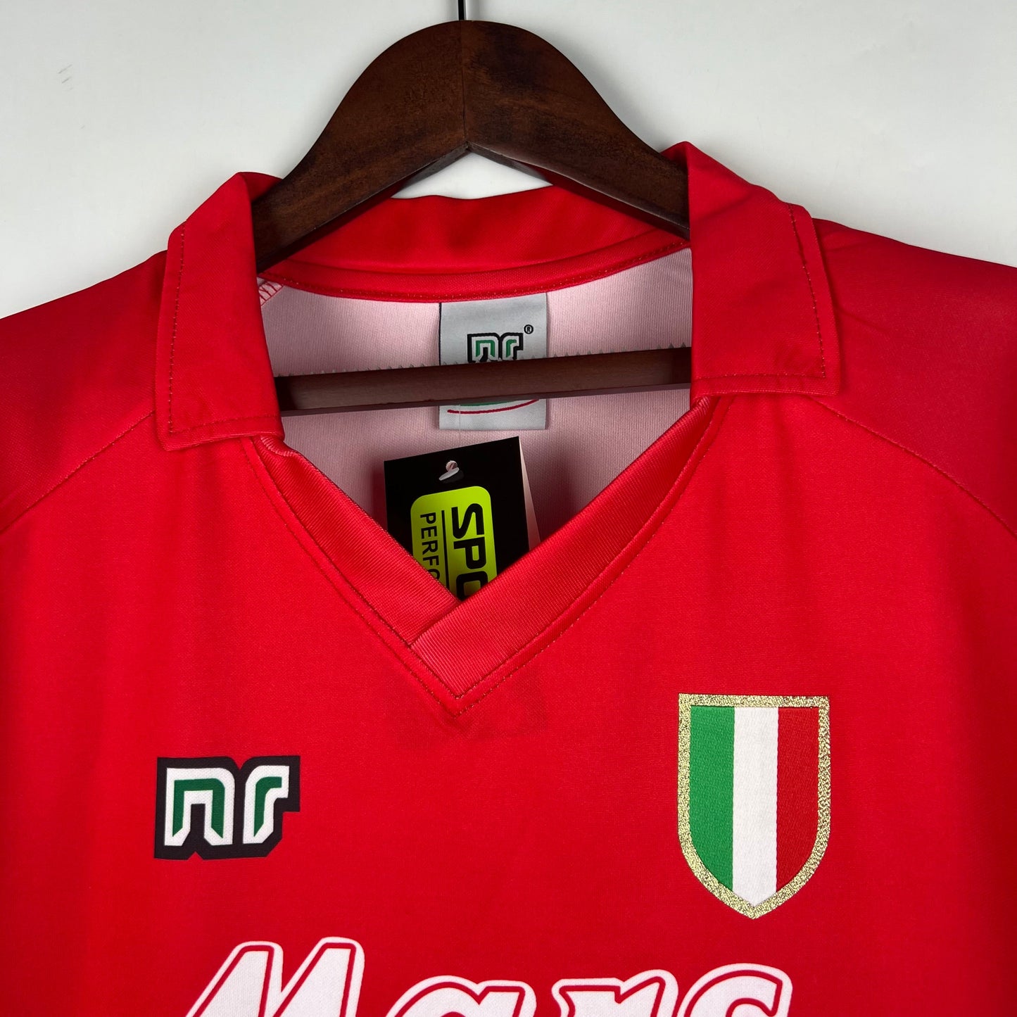 Napoli Away RETRO 1990/1991