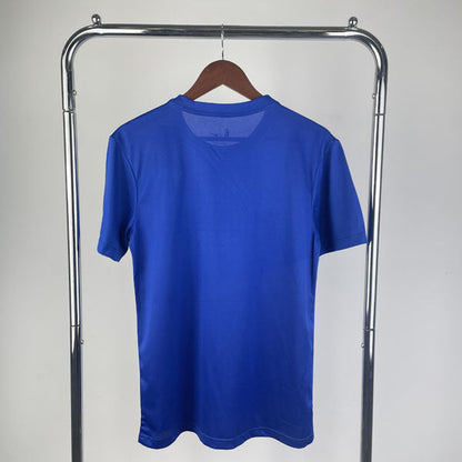 Camiseta NBA Golden State Warriors DRI-FIT Azul