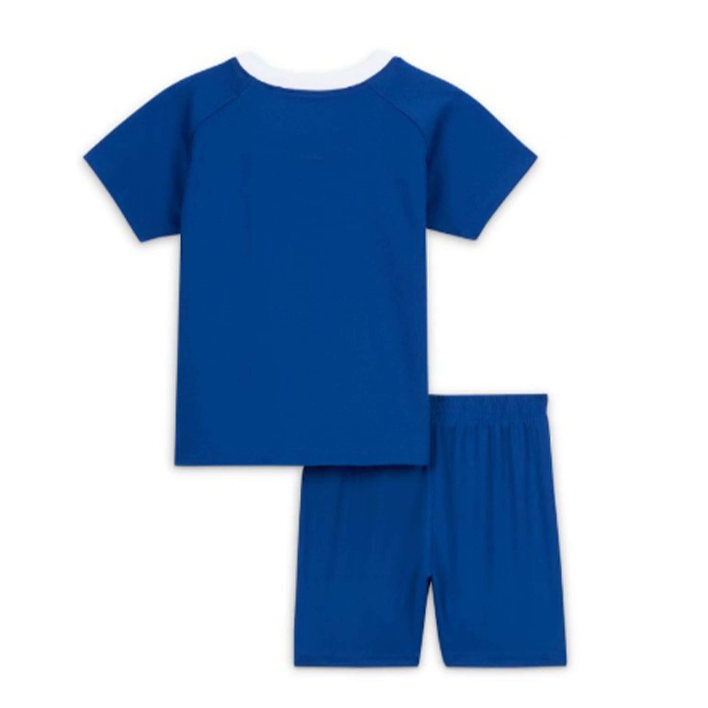 Kit Infantil Chelsea I 23/24 Unissex - Azul