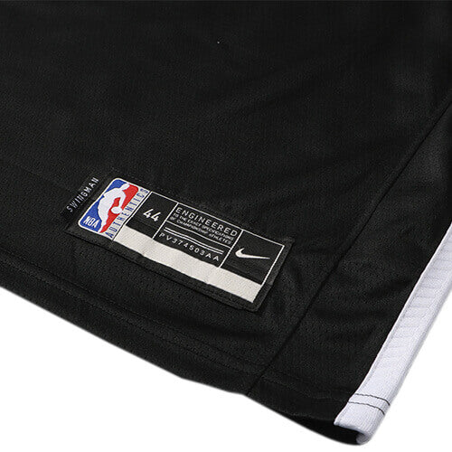 Regata NBA Brooklyn Nets Irving n°11 Masculina - Preto