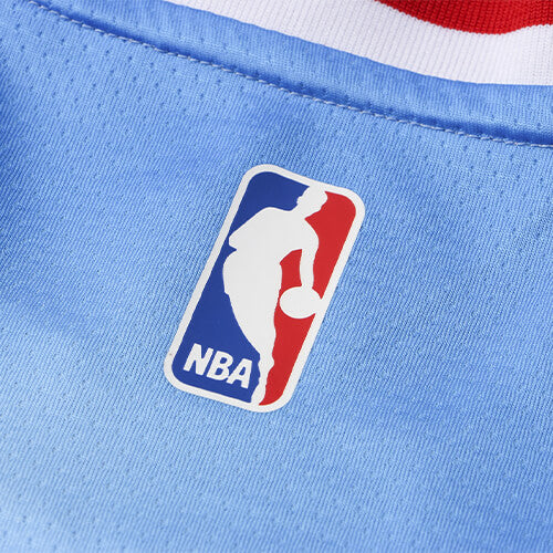 Regata Brooklyn Nets Durant N°7 - Azul