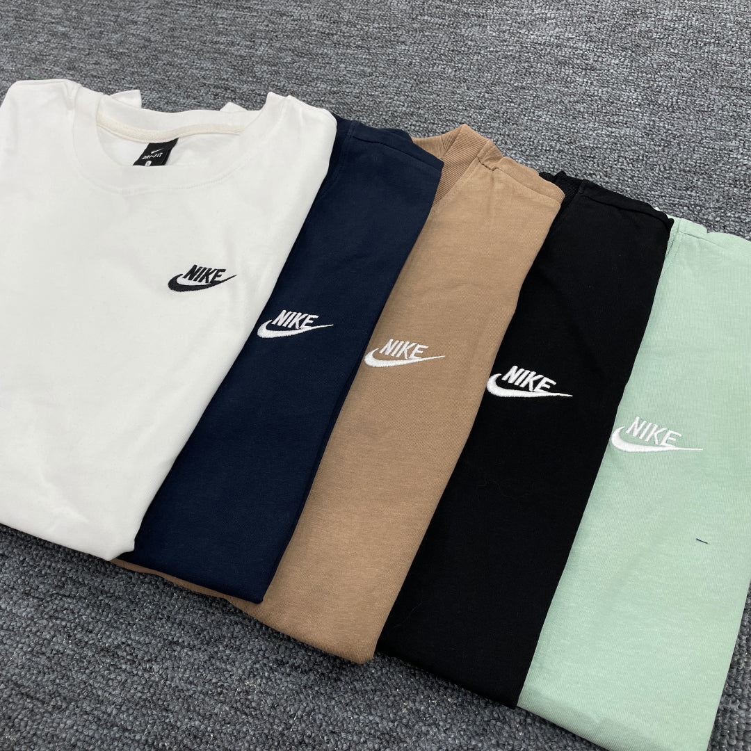 Camisas Nike Basic