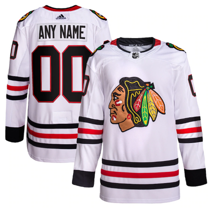 Jersey Chicago Blackhawks Branca