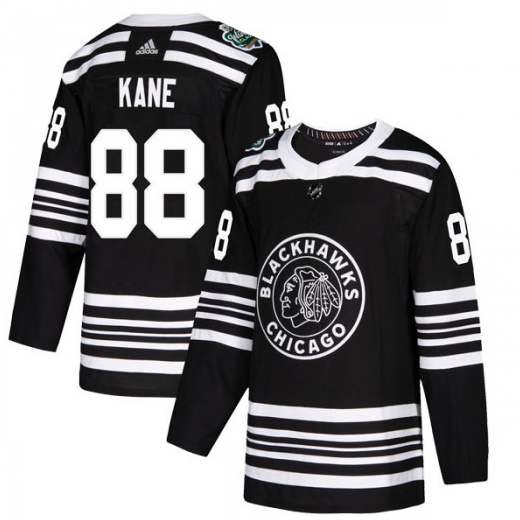 Jersey Chicago Blackhawks Winter Classic