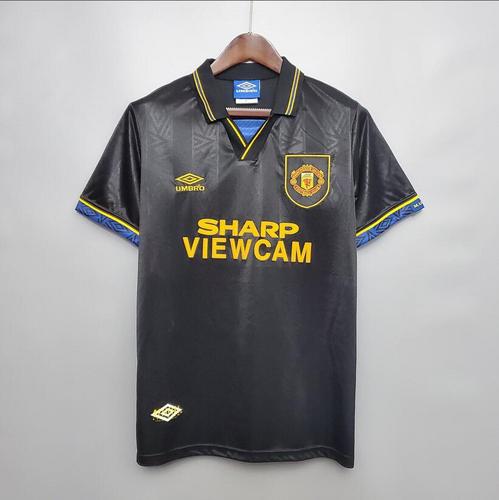 Manchester United RETRO Away 1993/95