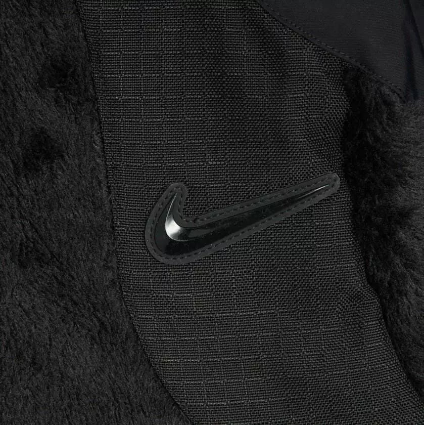 Jaqueta Nike x NOCTA Polar Fleece