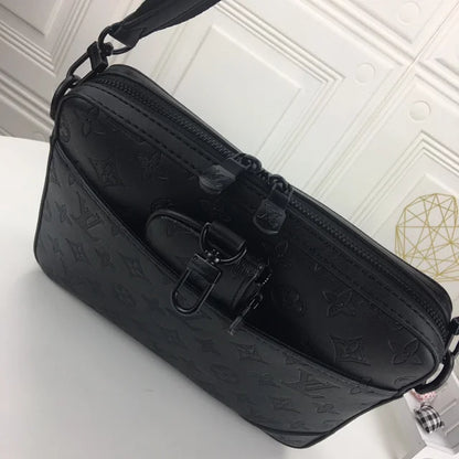 Louis Vuitton Duo Messenger Bag