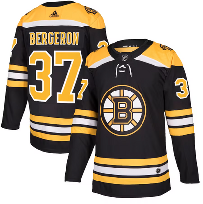 Jersey Boston Bruins