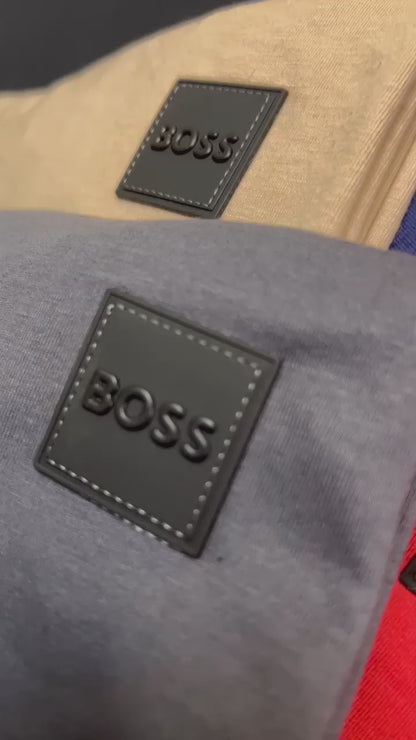 Camisa Boss 40.1