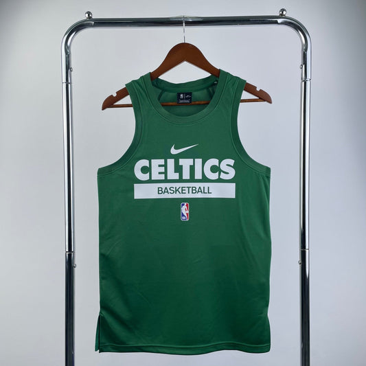 Regata casual Celtics