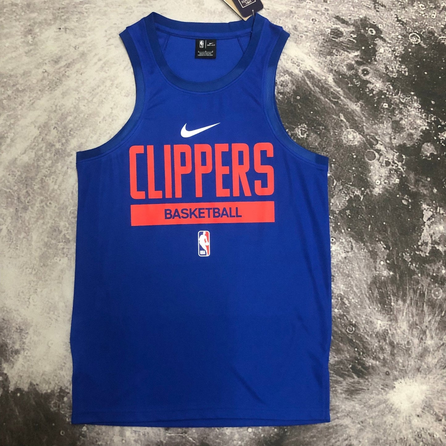 Regata casual Clippers