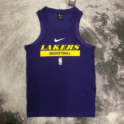 Regata casual Lakers