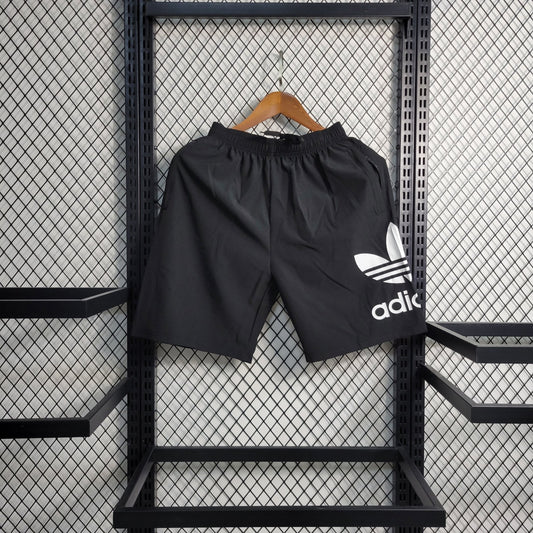 Shorts Adidas versão preto