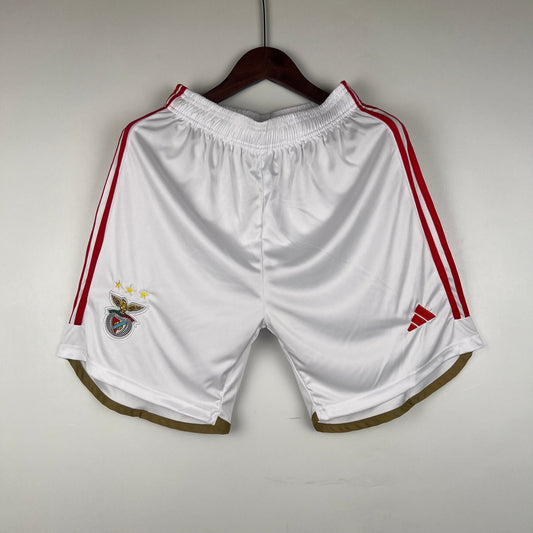 Shorts do Benfica