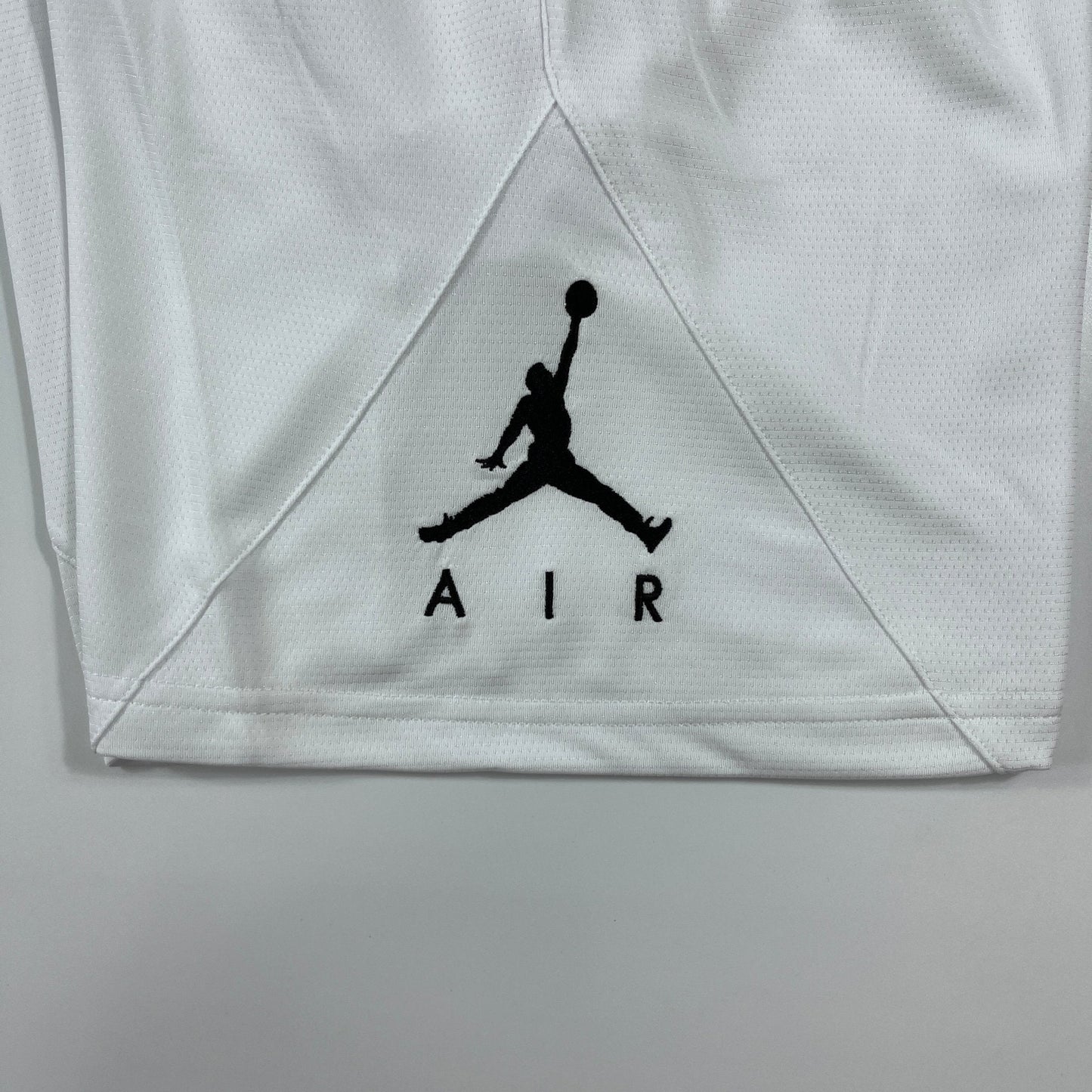 Shorts Jordan branco