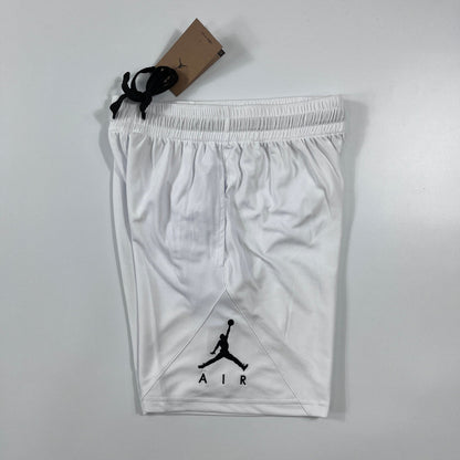 Shorts Jordan branco