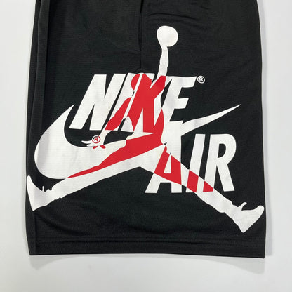 Shorts Jordan Nike preto