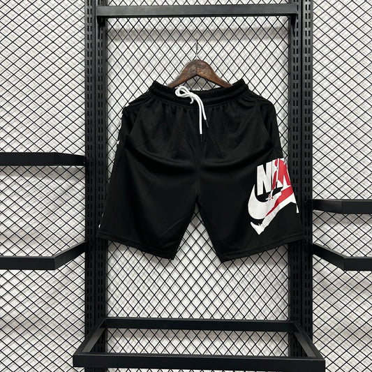 Shorts Jordan Nike preto
