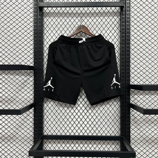 Shorts Jordan preto