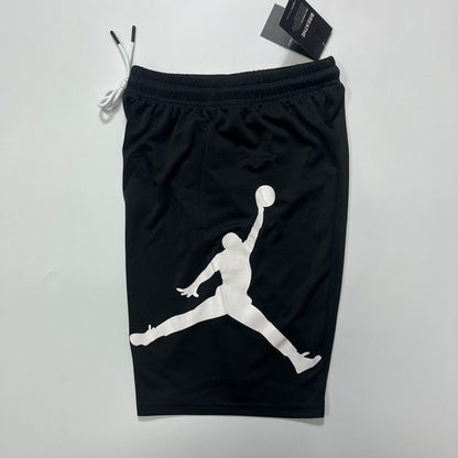 Shorts Jordan preto