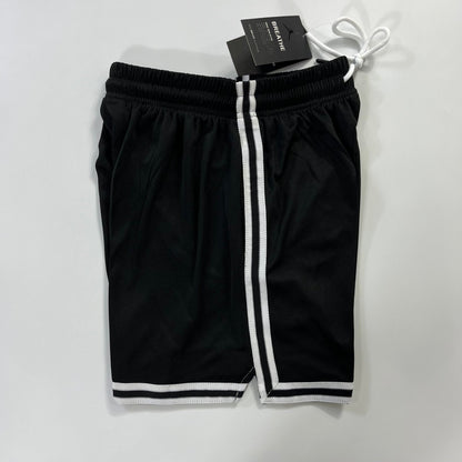 Shorts Jordan preto