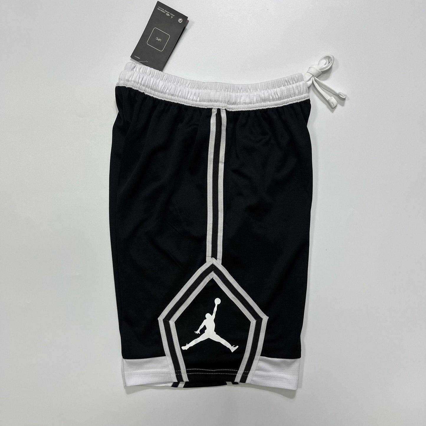 Shorts Jordan preto