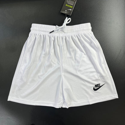 Shorts Nike branco