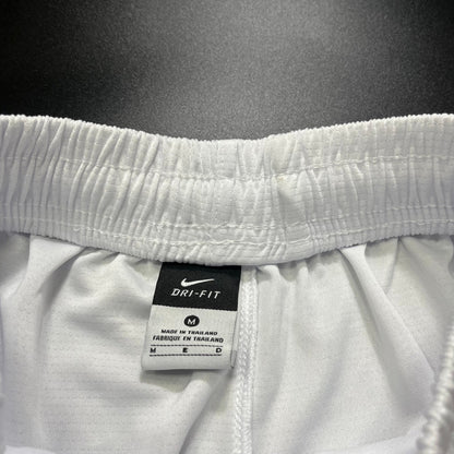 Shorts Nike branco