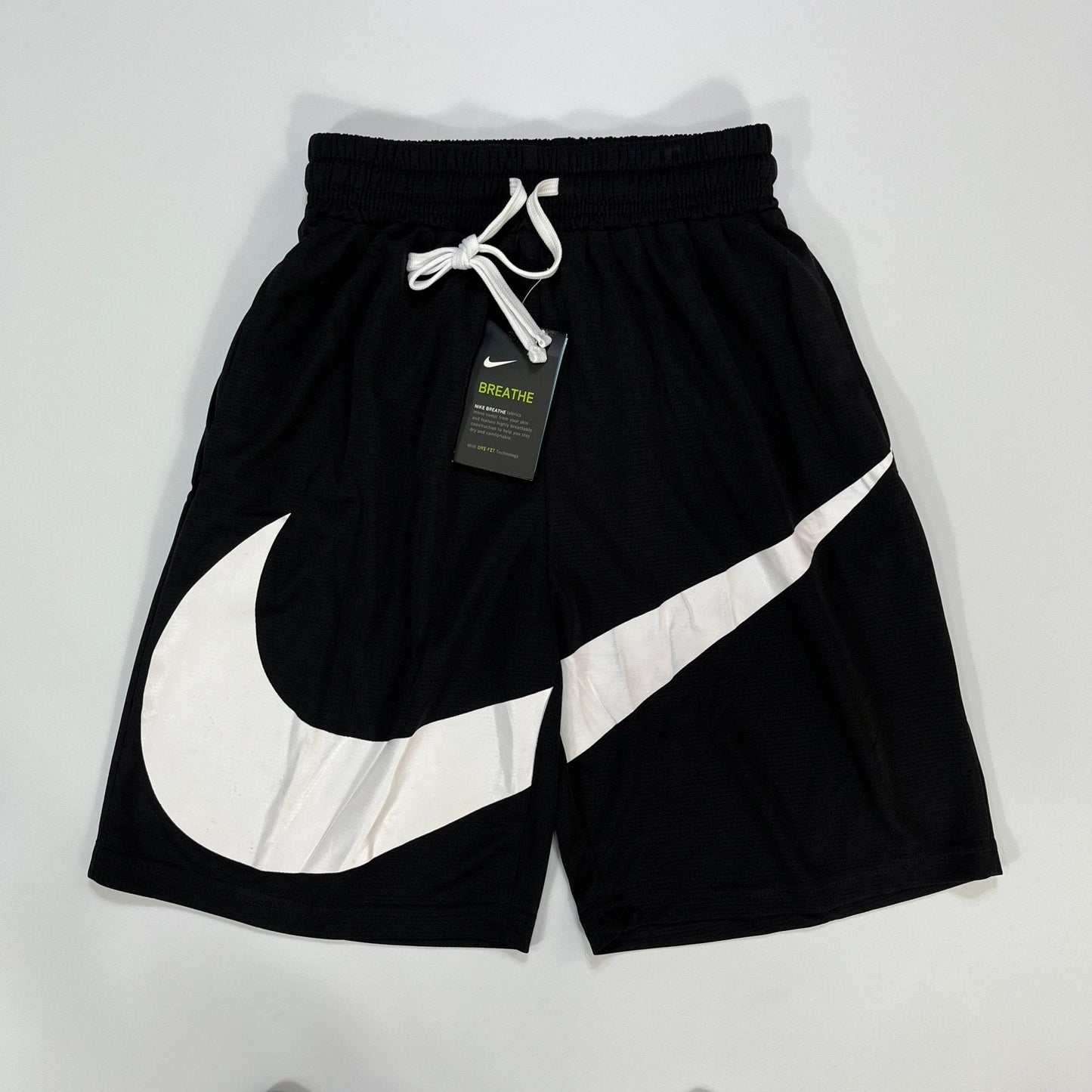 Shorts Nike preto