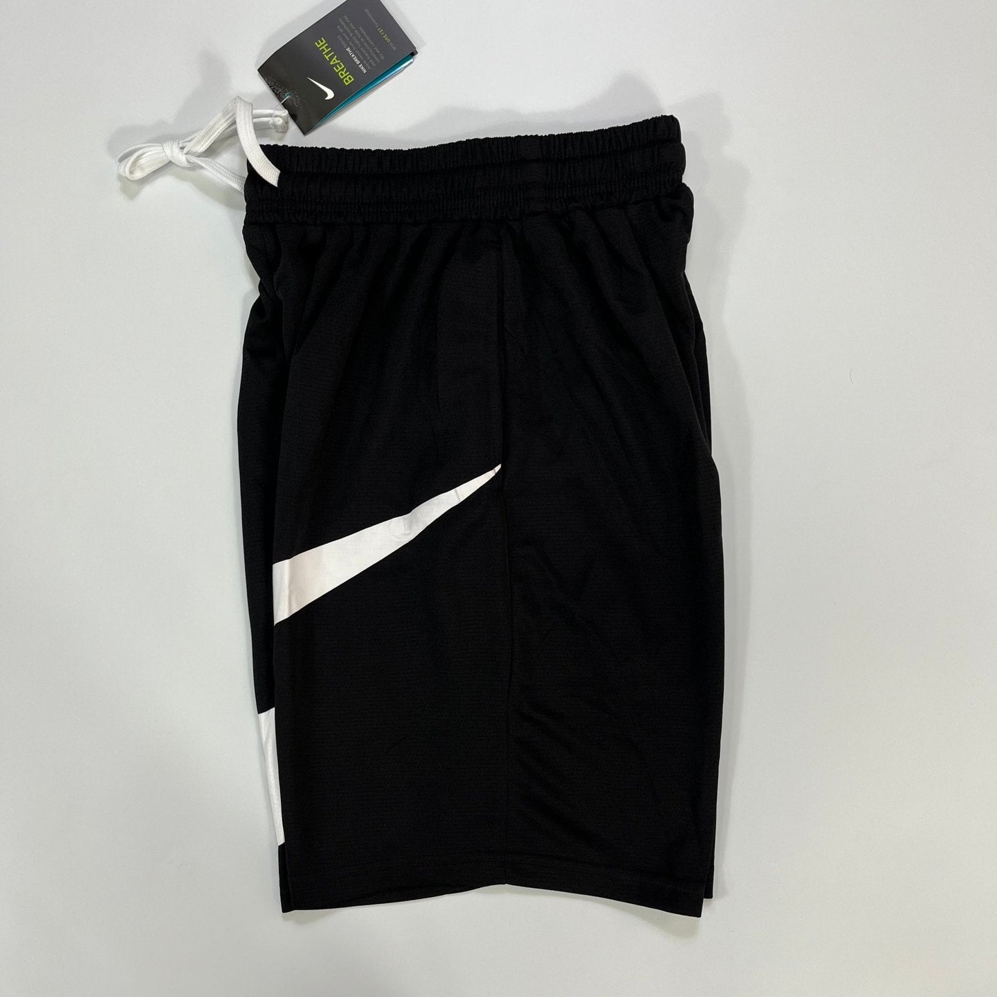 Shorts Nike preto