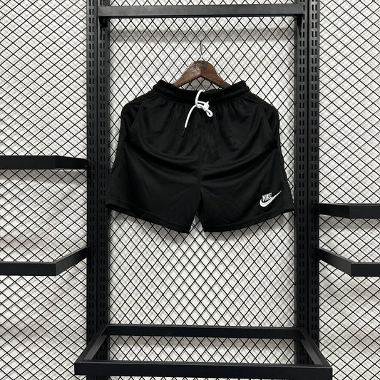 Shorts Nike preto