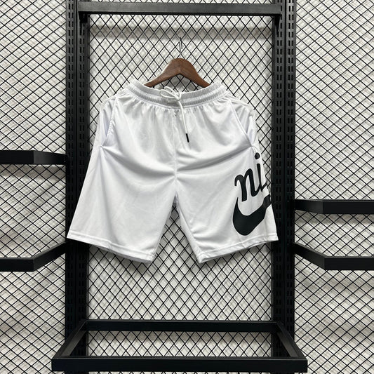 Shorts Nike sb branco