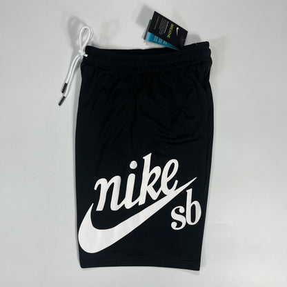 Shorts Nike sb preto