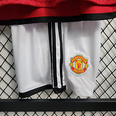 Manchester United home Kids 2023/24