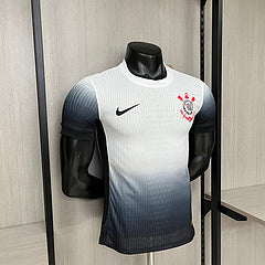 Camisa Corinthians Home 24/25 - Nike Jogador Masculina