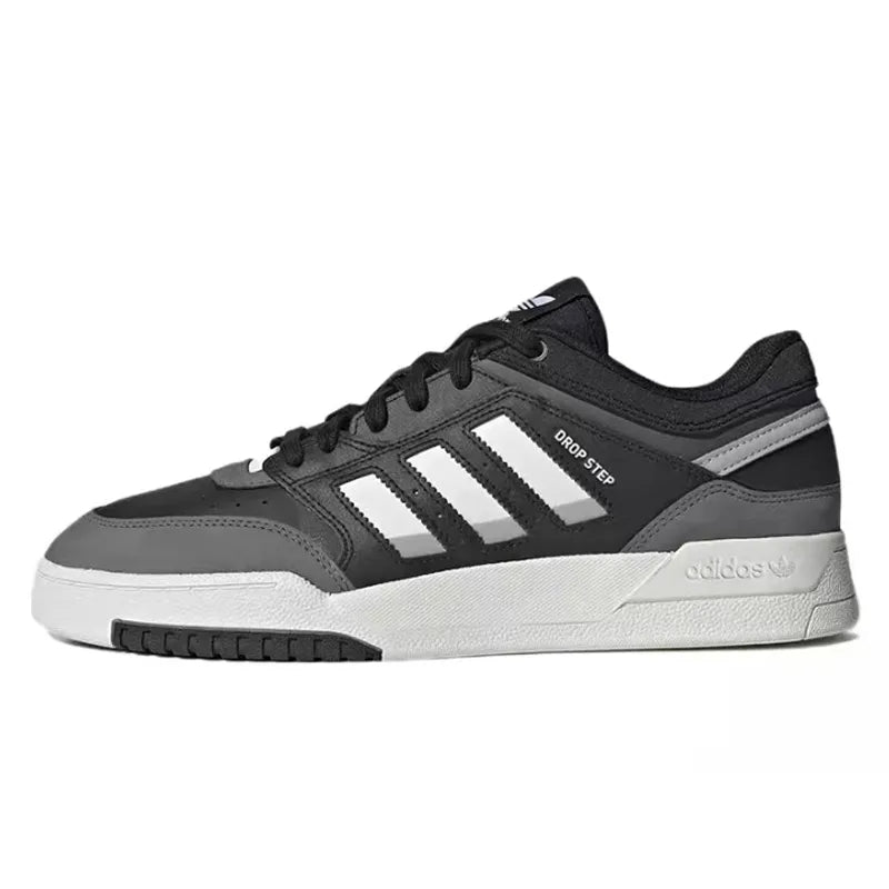 Tênis Adidas Originals DROP STEP LOW