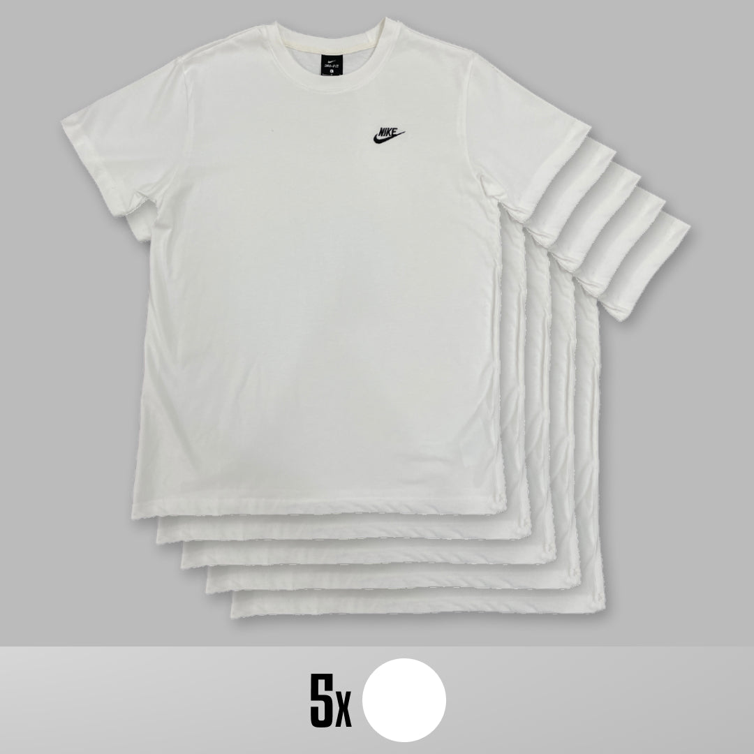 Camisas Nike Basic