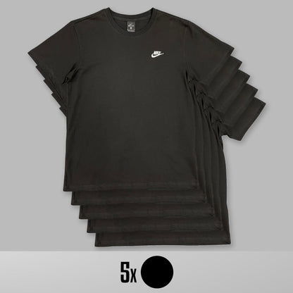 Camisas Nike Basic