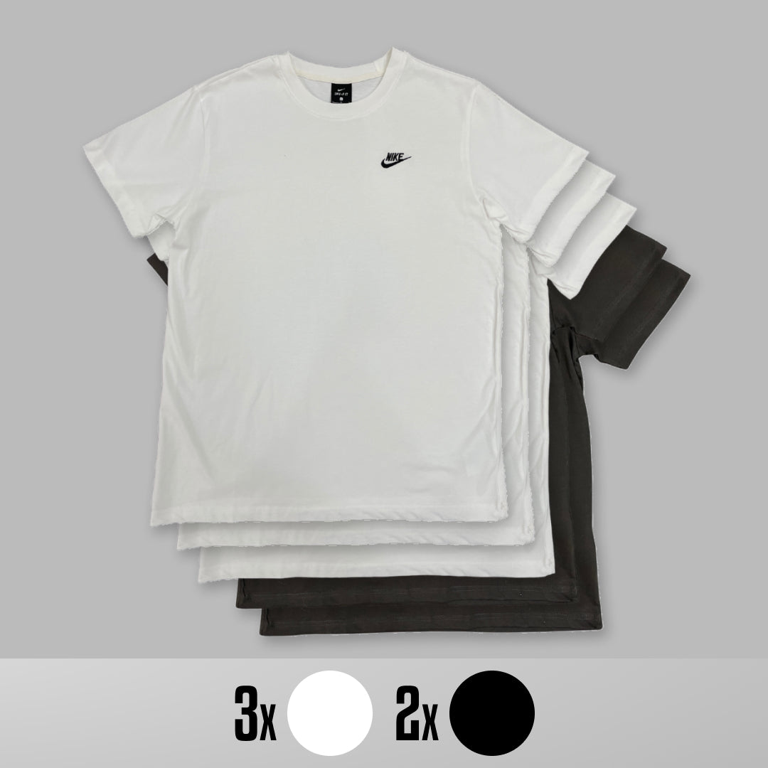 Camisas Nike Basic