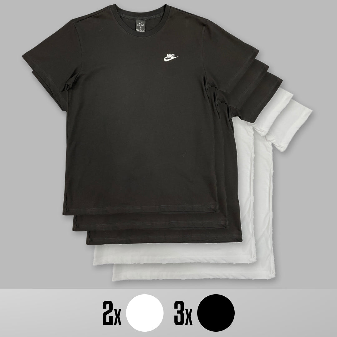 Camisas Nike Basic